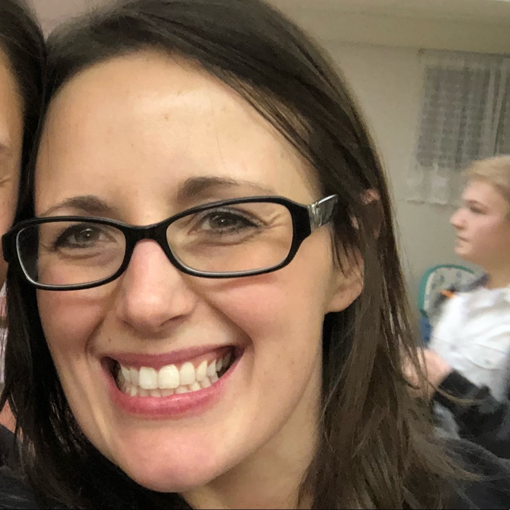 Meet your Posher, Stephanie